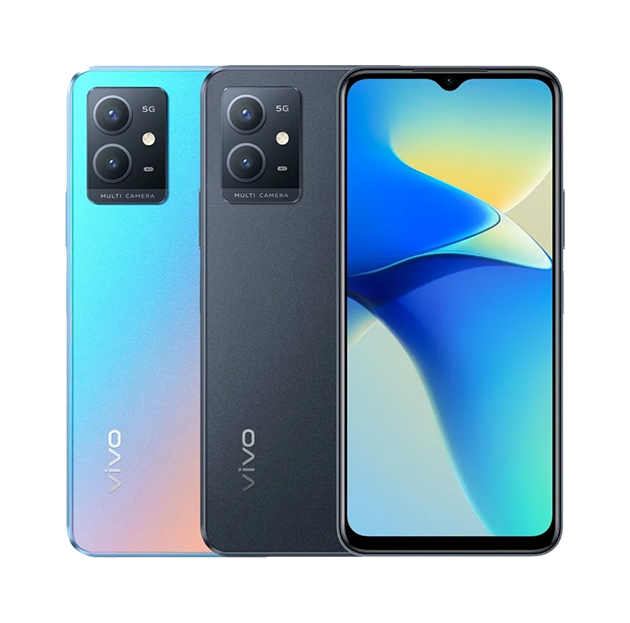 Vivo Y30 5G